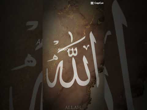 #alhamdulillah ALLAH IS SO great Islam is made so easy Alhamdulilah