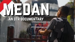 The Incredible Cuisine of Indonesia's Roughest City