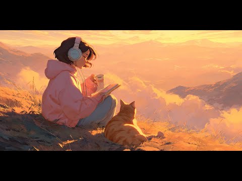 Late Night Lofi Radio — Chill Beats, Rainy Mood & Deep Focus