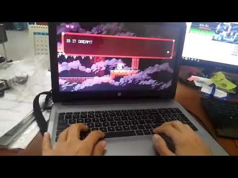 INTO THE ABYSS standalone version