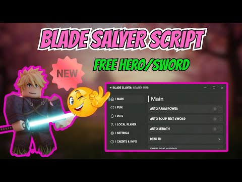 Top +1 Blade Slayer Hack: Auto Hatch Eggs, God Mode, Free