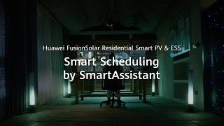 Smart Scheduling by SmartAssistant