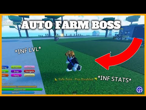Roblox Meme Sea | Best OP Script | Auto Farm, Infinite Levels, & Auto Stats