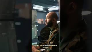 AI in Warfare The Silent Commander of the Future #aiwarfare #cyberwar #defenseanalysis