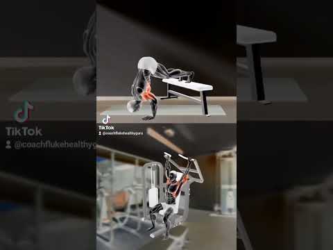 ท่าออกกำลังกายโดนๆ#โค้ชฟลุ๊คสอนสุขภาพดีมีรายได้   #ออกกําลังกาย #เพิ่มกล้ามเนื้อ  #ท่าออกกำลังกาย