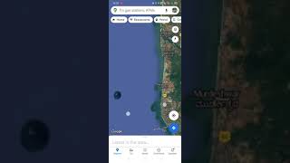 Do you know this Hidden Iceland..?? Watch till the end... #iceland #hiddeniceland #coastal