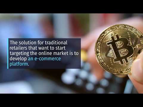 Is ecommerce the future of retail? | CustomSoft