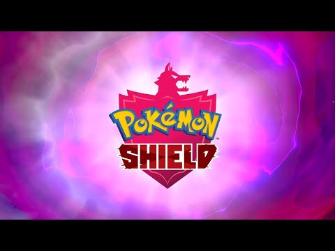 Pokemon Sword and Shield Review