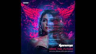 👊🏻Anime - Hack The Future Ground Zero 2024 Anthem!