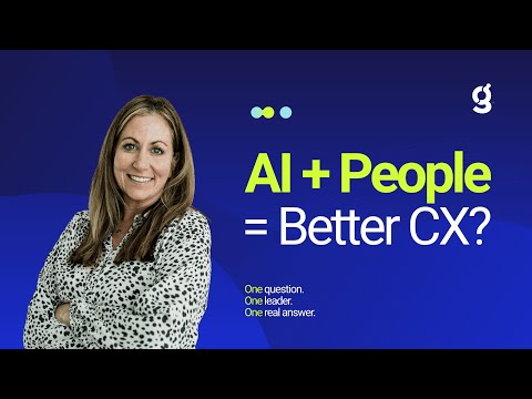 Jaimie Bell on Transforming CX: AI-Powered Strategies for Smart Interactions!