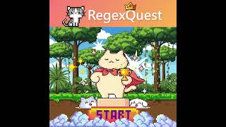 RegexQuest