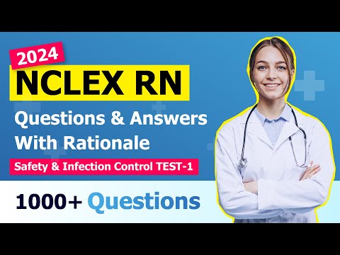 The best way to study for the NCLEX exam | nclex practice #nclexrn