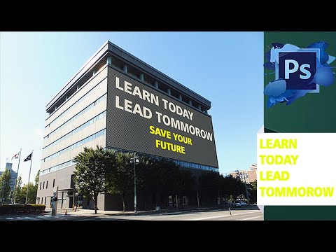 Learn: Building Mockup 3D Design In Photoshop CS6/Graphic design Tutorials