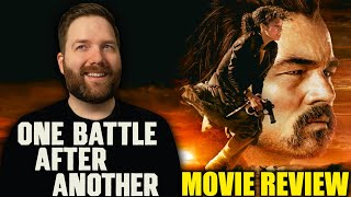 One Battle After Another - Movie Review