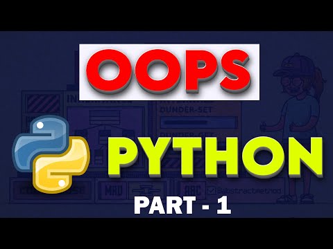 Mastering OOPS: Part 1 - What is Object-Oriented Programming?