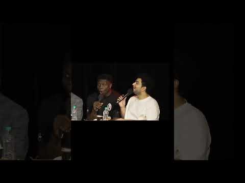 Indians got latent || how blind watch porn #humor #indiasgotlatent #standup @SamayRainaOfficial