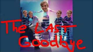Dedam Covers: The Last Goodbye by Markiplier and The Gregory Brothers (Alpacca style)