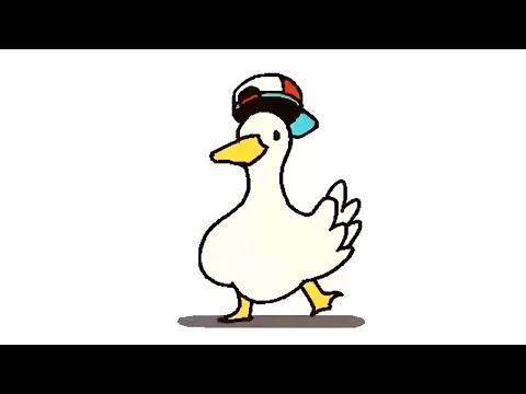 Jerboduck (TY SPARKLES) (DRIVE IN DESC) | #JerboaJerbileeCollab