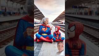 🤡Evolution Of Spider-Man🫣Spider-Man Of Evolution😍#shorts #spiderman #marvel #trending