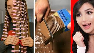 Most Oddly Satisfying Video to watch before sleep