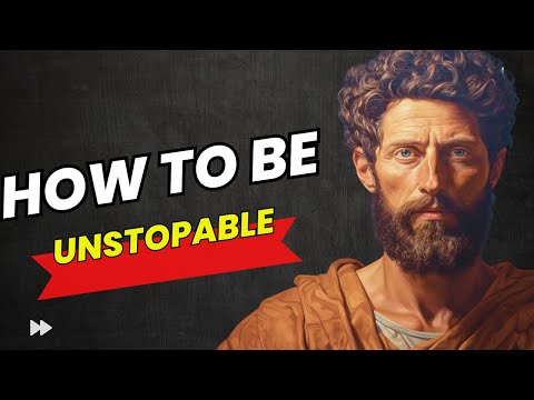 26 Stoic rules to be mentally UNSTOPPABLE | Stoicism #stoicism