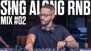 DJ Milo - Sing Along RNB (Live) | Mix #02