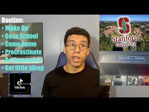How To Get WORK DONE: Breaks and Mono-tasking from A Stanford Admit