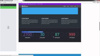 CSS Hero Academy Lesson 05 - Working with Hero Ready Themes