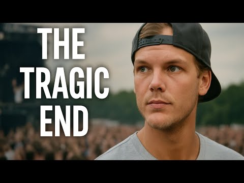 The REAL Story Behind Avicii