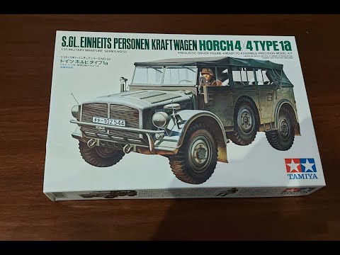 Model Kit Haul 2022 Tamiya and Miniart