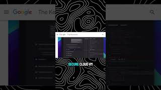 Google’s AI coding assistant #ai #chatgpt #google