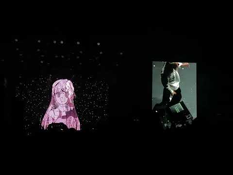 Porter Robinson - Nurture Live Tour @ LA State Historic Park (2021-10-01) [Full Show]