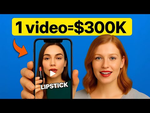 Have a Laptop & THIS TOOL? Use It to Create UGC Ads that Go VIRAL (Here's How)