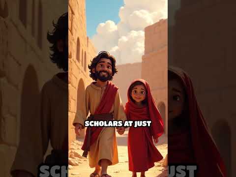 The Early Years of Jesus Revealed