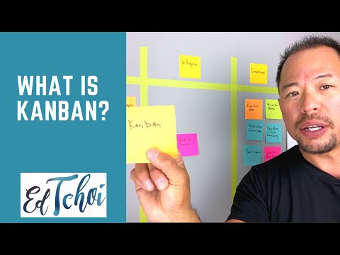 Kanban Tutorial: A Fun & Effective Productivity Tool that can Change your Life