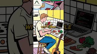 Don't waste you time #fromnothingtoeverything #mindsetminute #motivation #successmindsetquotes