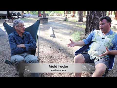 Camp Fire Conversations with Erik Johnson Genius, Part 16 of 28