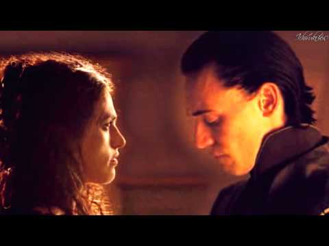 [BxC] Morgana & Loki || it breaks my heart
