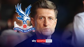 Crystal Palace criticise UEFA ruling: 'Almost impossible to get a fair hearing'