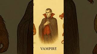 Mythical creature in real life 💀💀