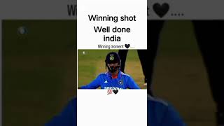Ind vs Aus 1st ODI india create history#viral #shorts #video#2023 #viral