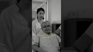 Hire caregivers for your parents