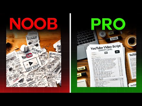 Script Writing System to Get 10x More Sales on YouTube