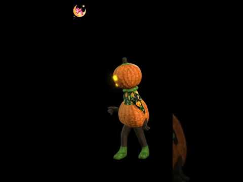 Halloween.WO XING SHI