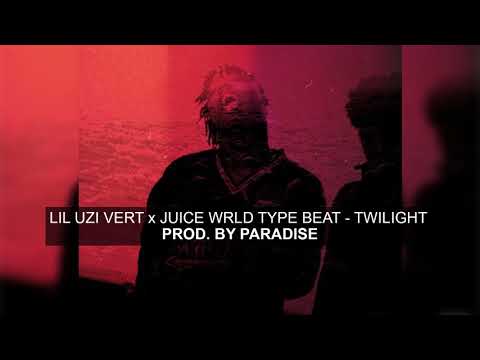 (FREE) Lil Uzi Vert x Juice WRLD Type Beat - Twilight| Free Type Beat Instrumental 2018