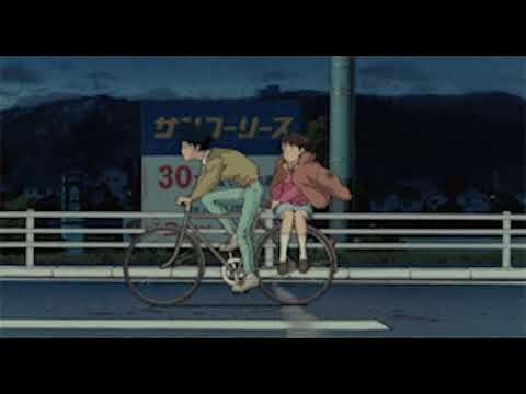 [lofi hip hop] Here is only two of us