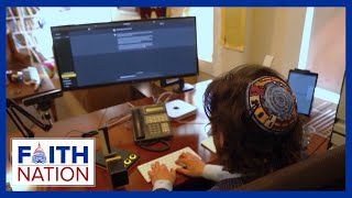 How Artificial Intelligence is Changing the World | Faith Nation - December 22, 2023