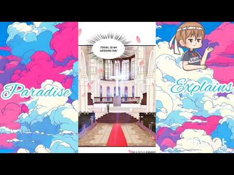 jin xi romance anime in hindi explained 😎 subscribe to my this channel and paradise bleed 🙏🏻