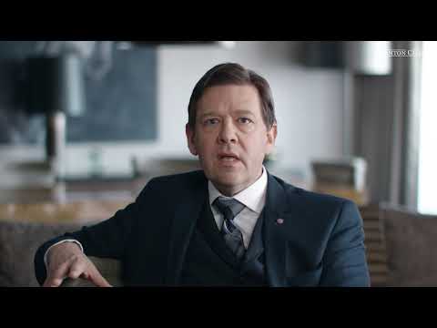 Passionate Technology Consultants at Stanton Chase