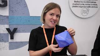 Sparkler: Front-end innovation | PA Consulting at Innovation Roundtable Summit 2018